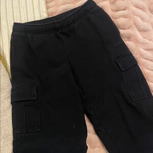 Aritzia Sweatfleece Sweatpants